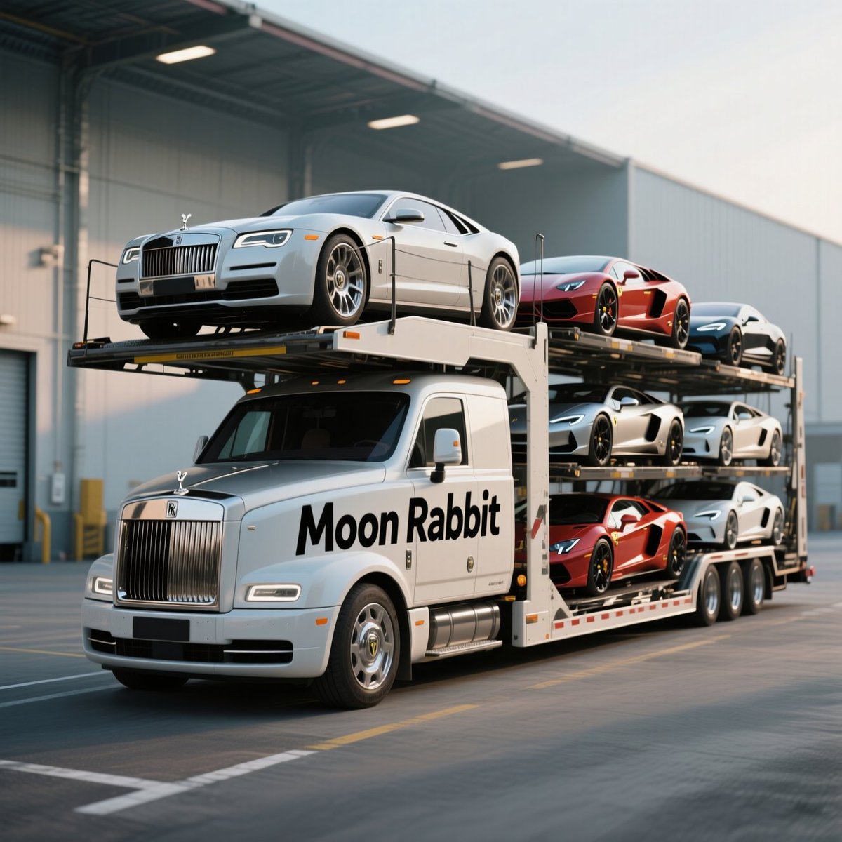 What kind of car do you dream of? #MoonRabbit - dreams come true.  

azbit.com/exchange/AAA_U…
dex-trade.com/spot/trading/A…  
pancakeswap.finance/swap?+chain=bs…

#Crypto #AAA #Dreams
