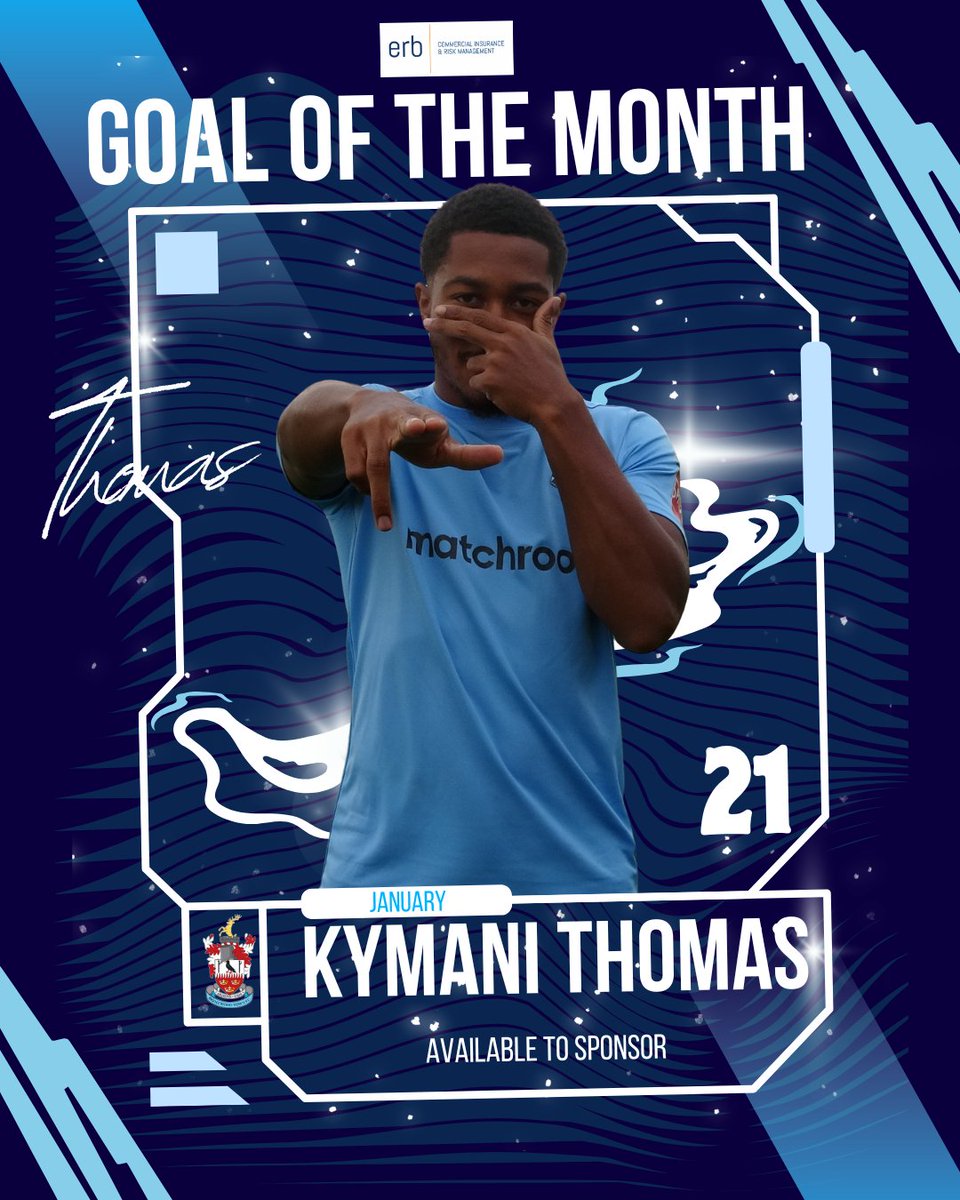 Brentwood Town F.C. tweet media