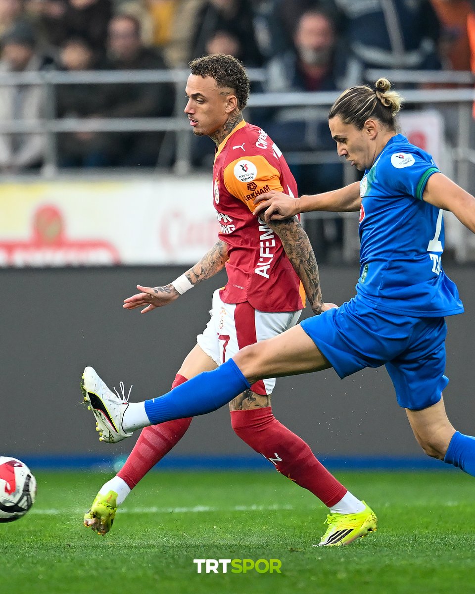 TRT Spor tweet media