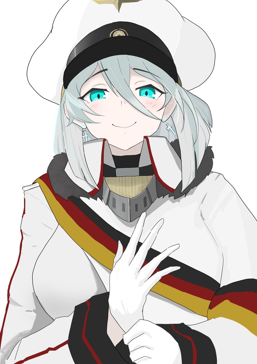 pikiti002's tweet photo. アズレン　ティルピッツ https://t.co/CD4pPFL6mI