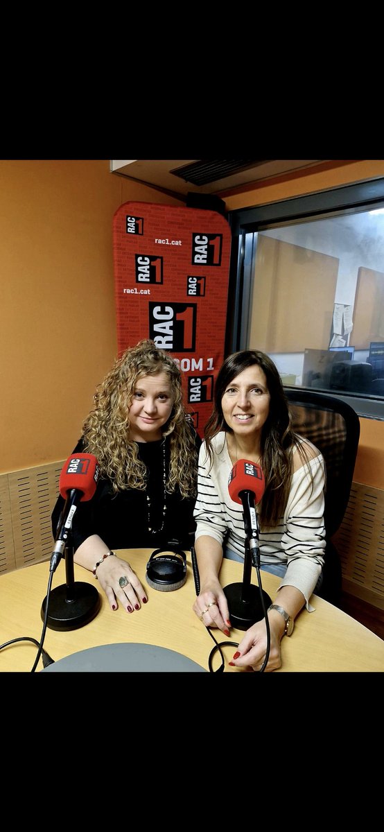 🎶Quins seran els grans concerts del 2026❓️La periodista cultural Beatriu Sanchís ens els recomana
➡️ Tot sobre la tòfona amb <a href="/Sergi_de_Meia/">Sergi de Meià</a> <a href="/RestSergideMeia/">Sergi de Meià</a>
<a href="/Trufforum_Vic/">TrufforumVic</a>
➡️ Farem una calçotada al <a href="/TurismeBaixLlob/">TurismeBaixLlobregat</a> <a href="/ViladecansTweet/">AjuntamentViladecans</a> <a href="/ParcAgrariBaix/">Parc Agrari del Baix Llobregat</a>  
➡️I el remember @enricfont