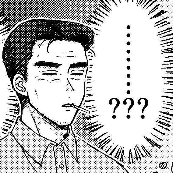 冒頭からもうずっとこれ