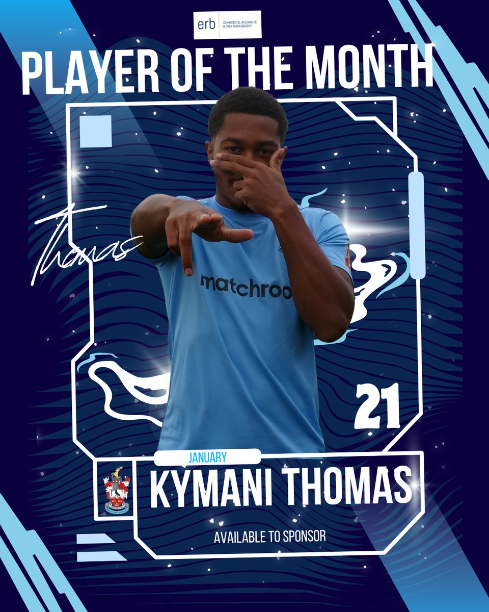 Brentwood Town F.C. tweet media