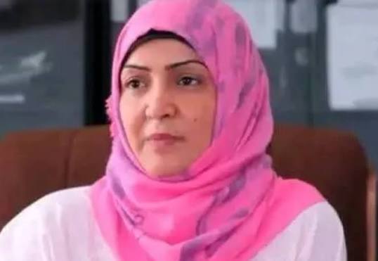هديل أحمد tweet media