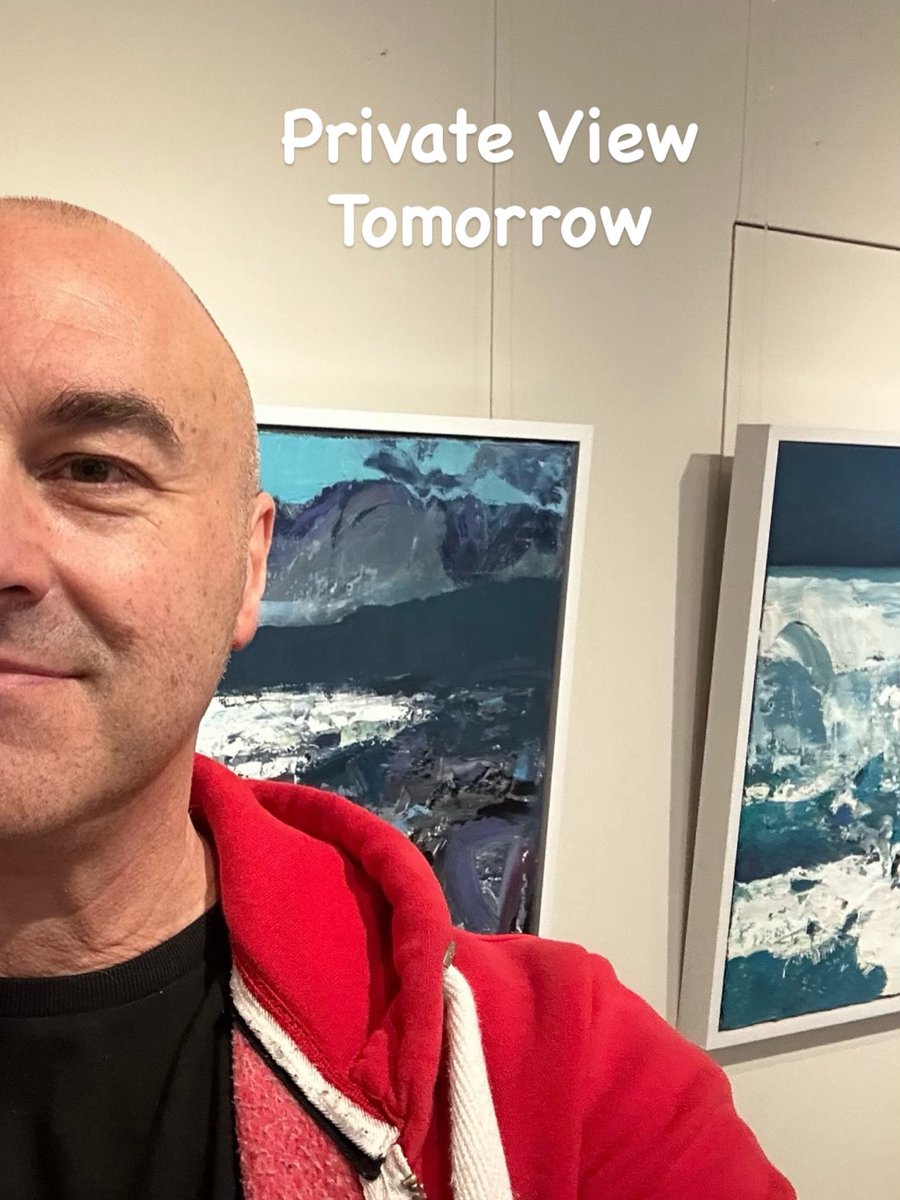 Marc Yeats tweet media