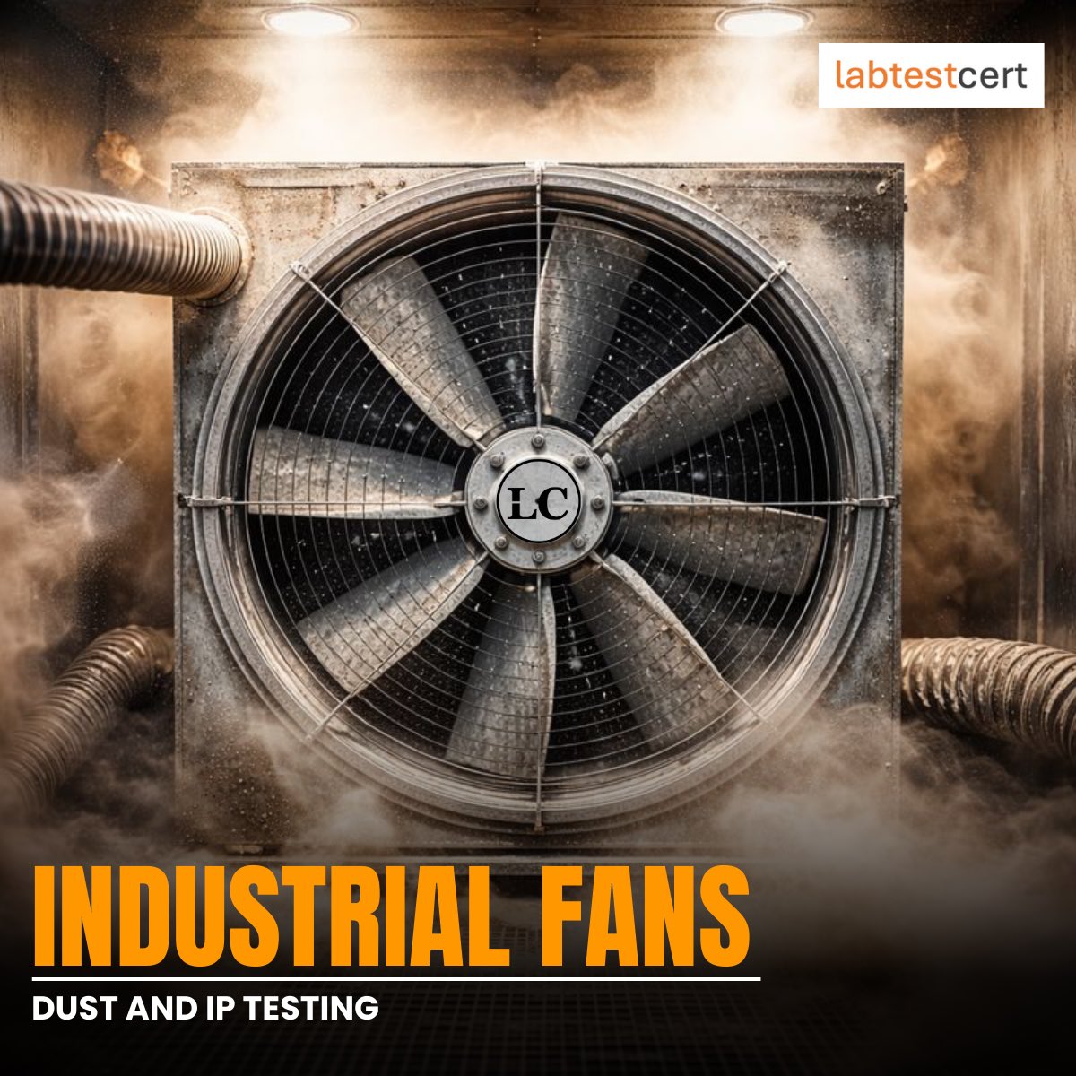 LabTest Certification Inc. tweet media