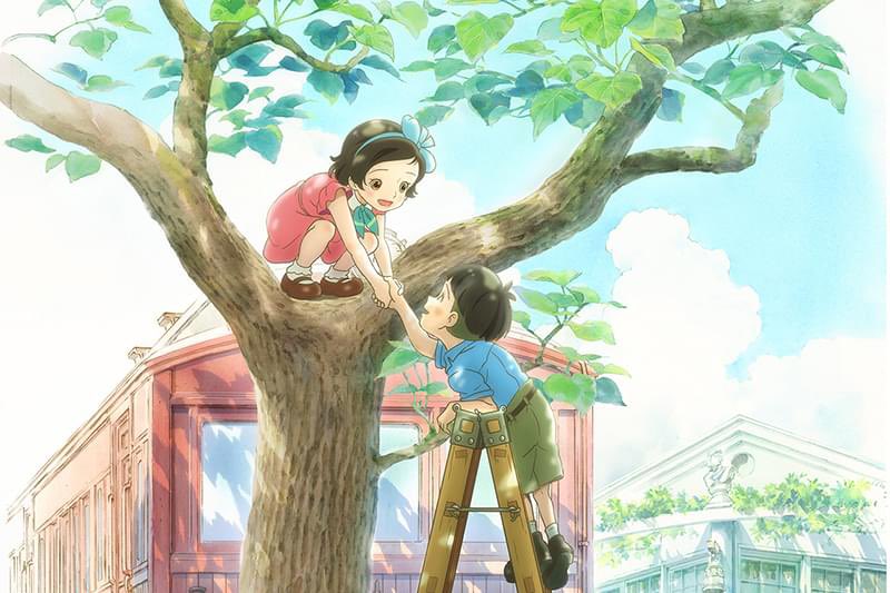 animation_diary's tweet photo. ◯窓際のトットちゃん

良かったなぁ https://t.co/GVFOoDzFnd