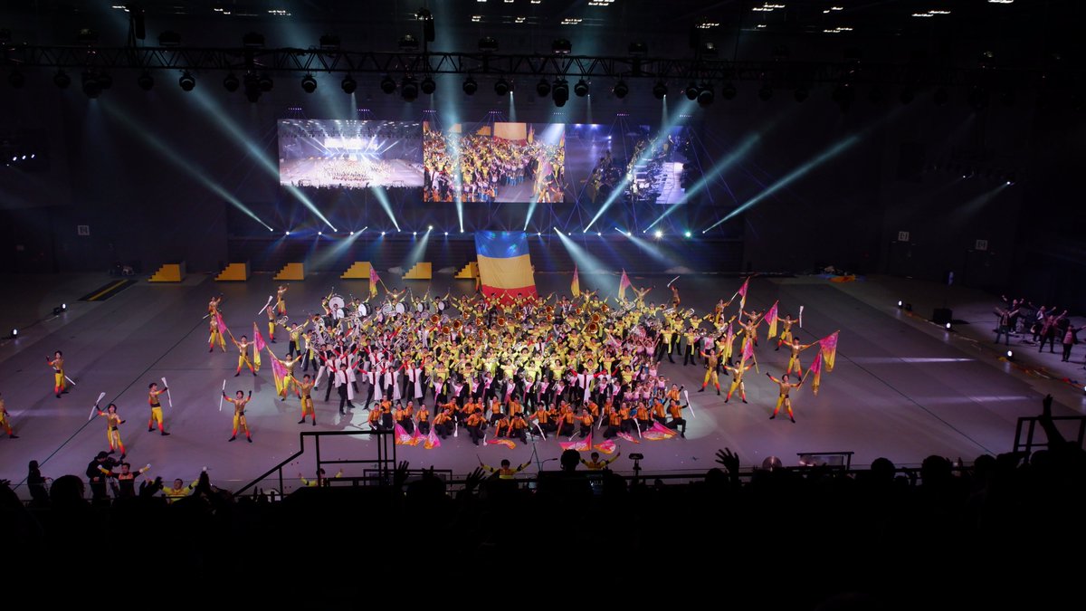 第29回ビクトリーコンサートが大盛況で終了しました！
メンバー・スタッフ一同、心より御礼申し上げます。
本当にありがとうございました！