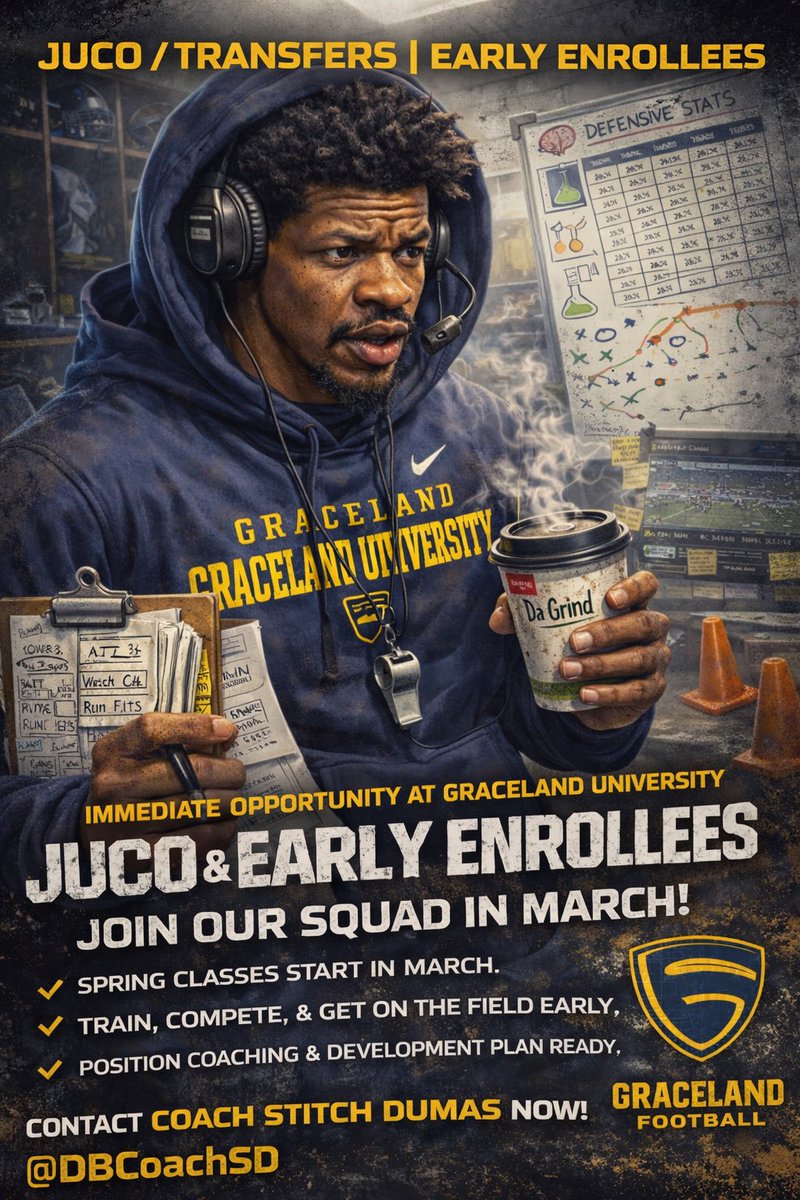 Coach StitchDumas tweet media