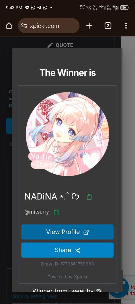 🐱🐾 tweet media