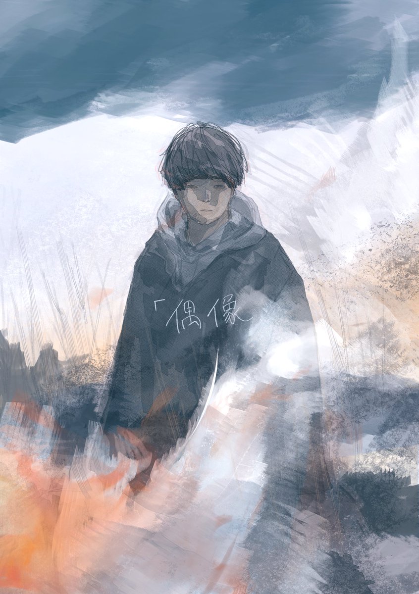 独事 (@hitogoto102) on Twitter photo 