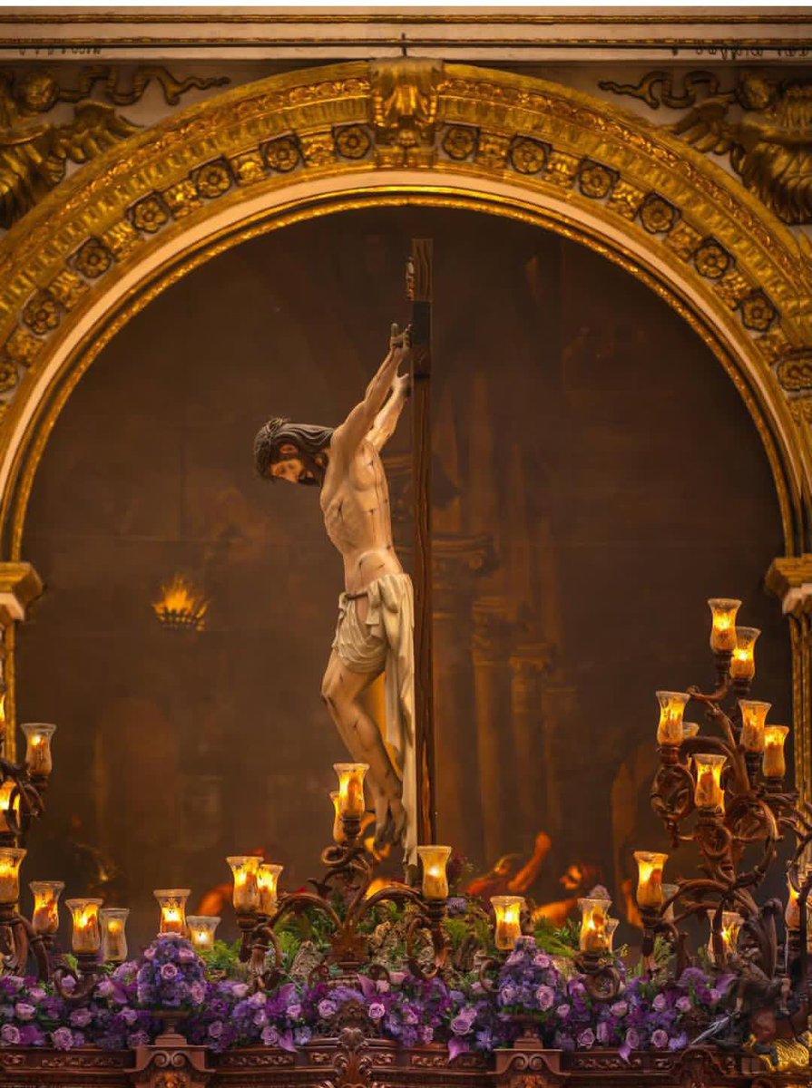 Cartel <a href="/RedencionySalud/">Hermandad Salesiana de Redención y Salud</a>
2026

📷  Javier García