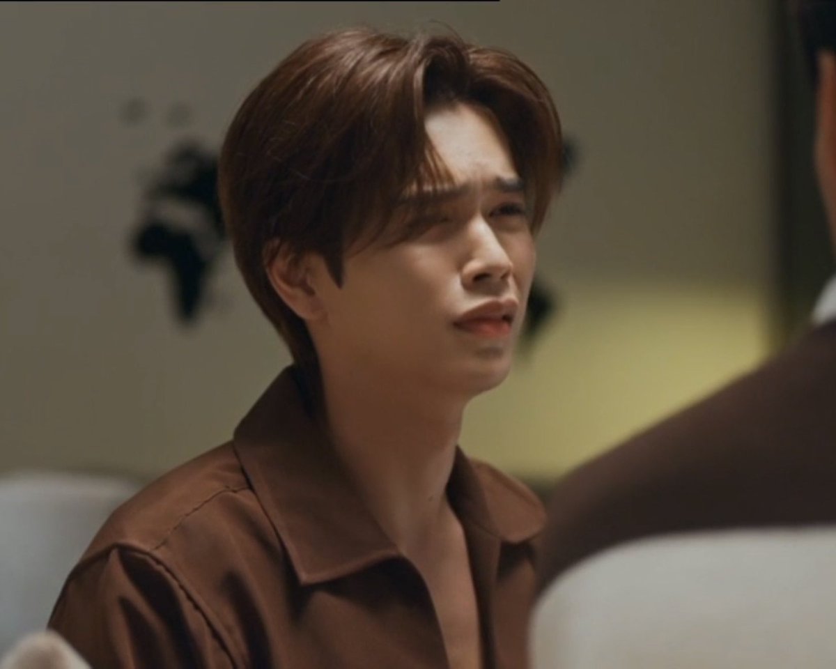 jummo__gmmtv's tweet photo. สเตปร้องห้ายแบบยูกเป็ด🥹
#MyRomanceScammerEP2

ยู่                                                                  เบะ
แอ๊                                                               แงงง้ https://t.co/0JUWfgr6rb