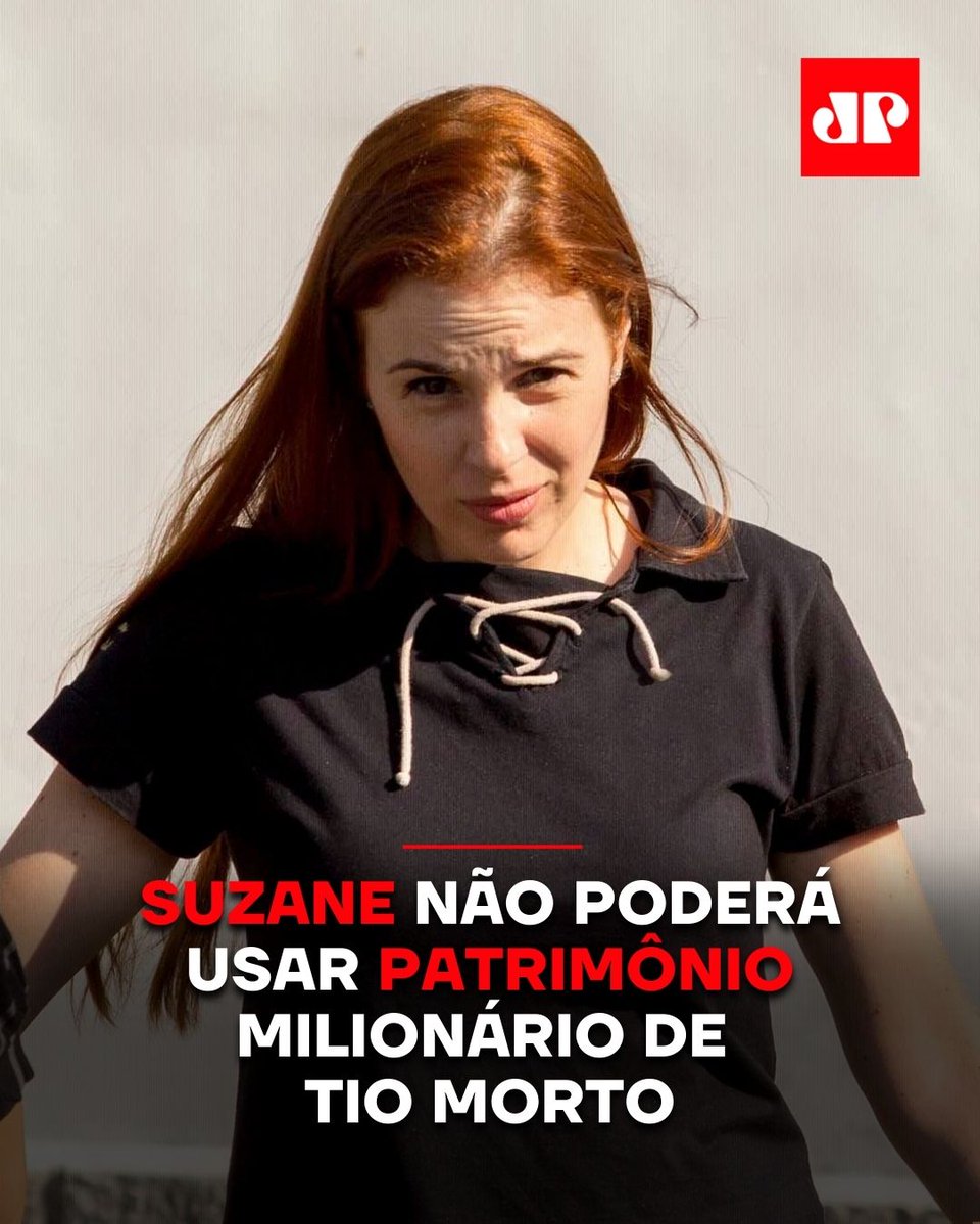 Jovem Pan News tweet media