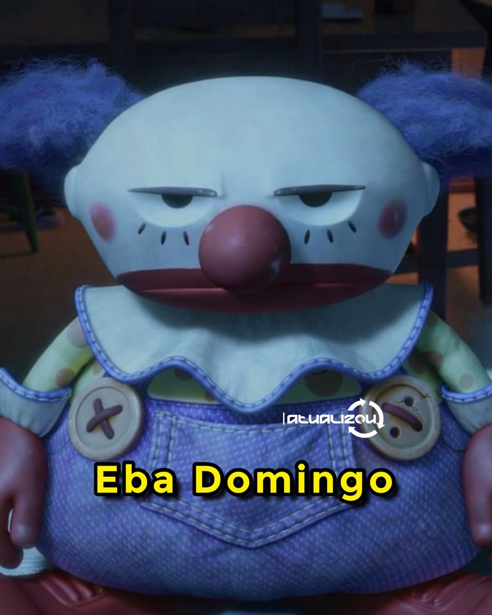 Letícia Godoy ☢ tweet media