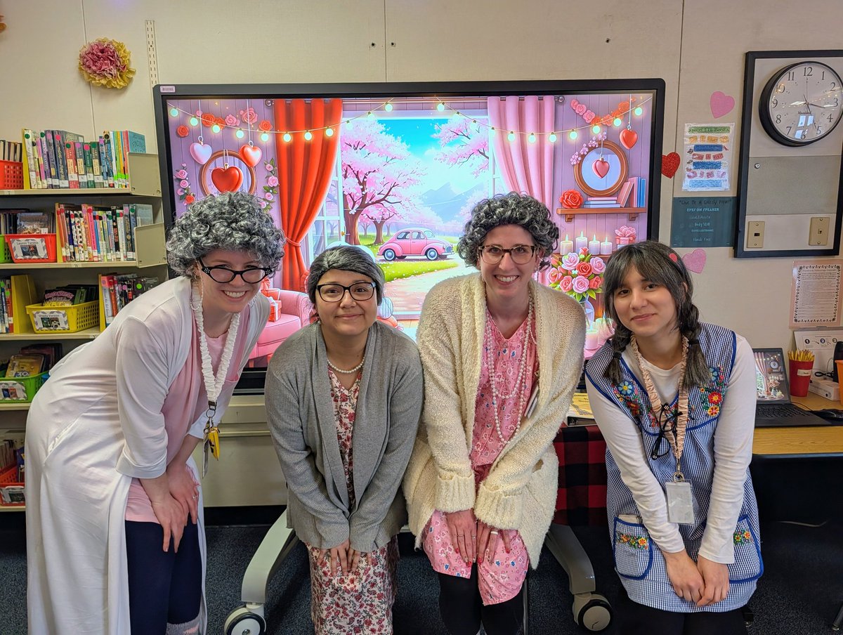 The Primary Way- Alyssa tweet media