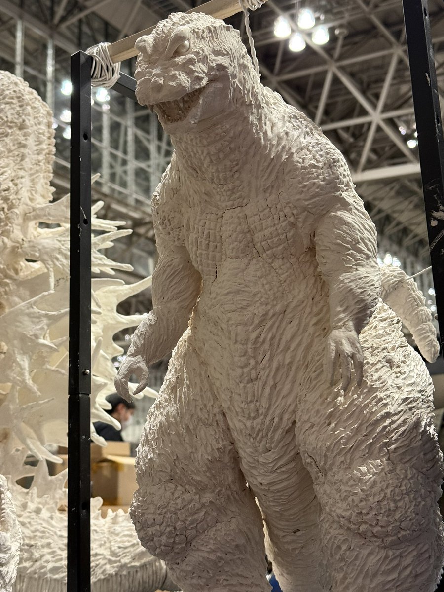 造型工房キトラ 2026冬WF 6-12-02 (@kitora_zoukei9) / Posts / X