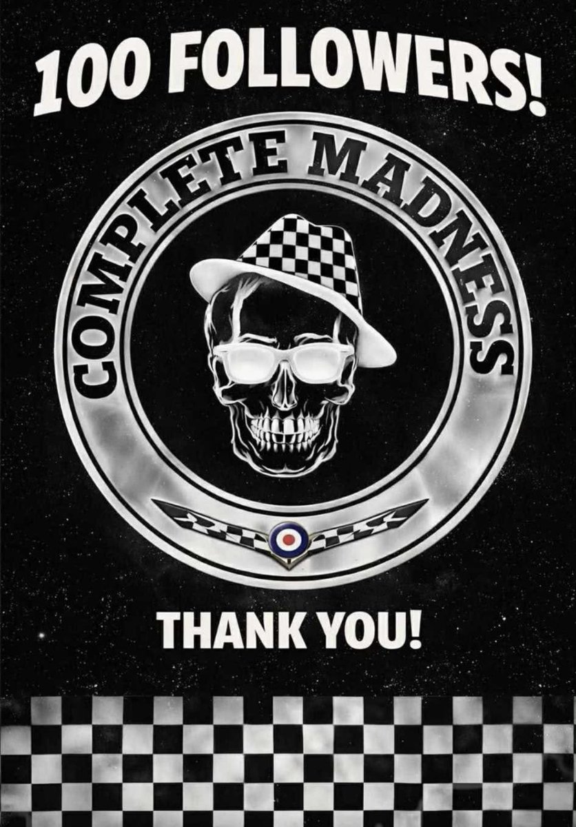 Complete Madness 💎 tweet media