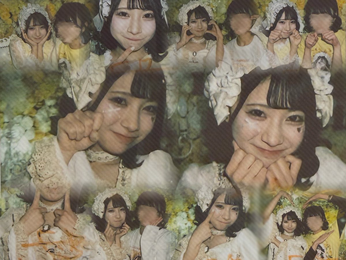 ちゃむ tweet media