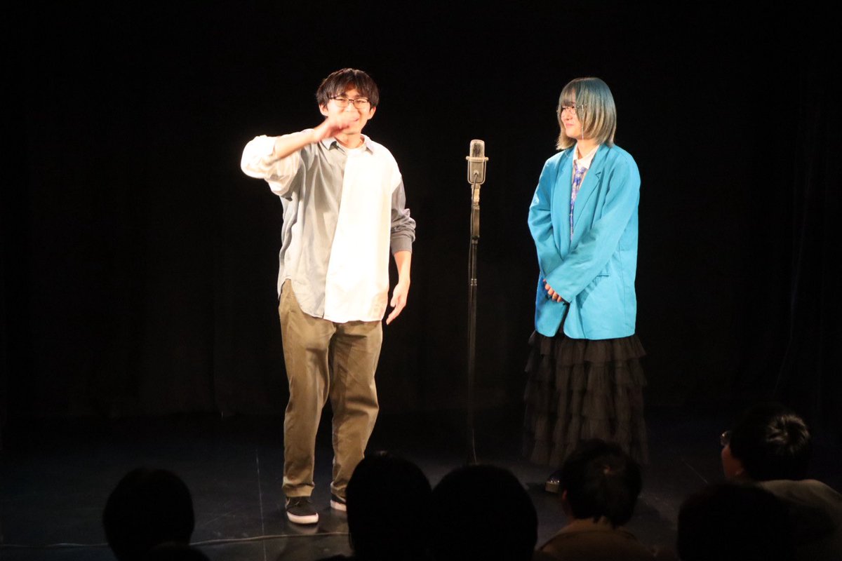 藍乃(あおの) tweet media