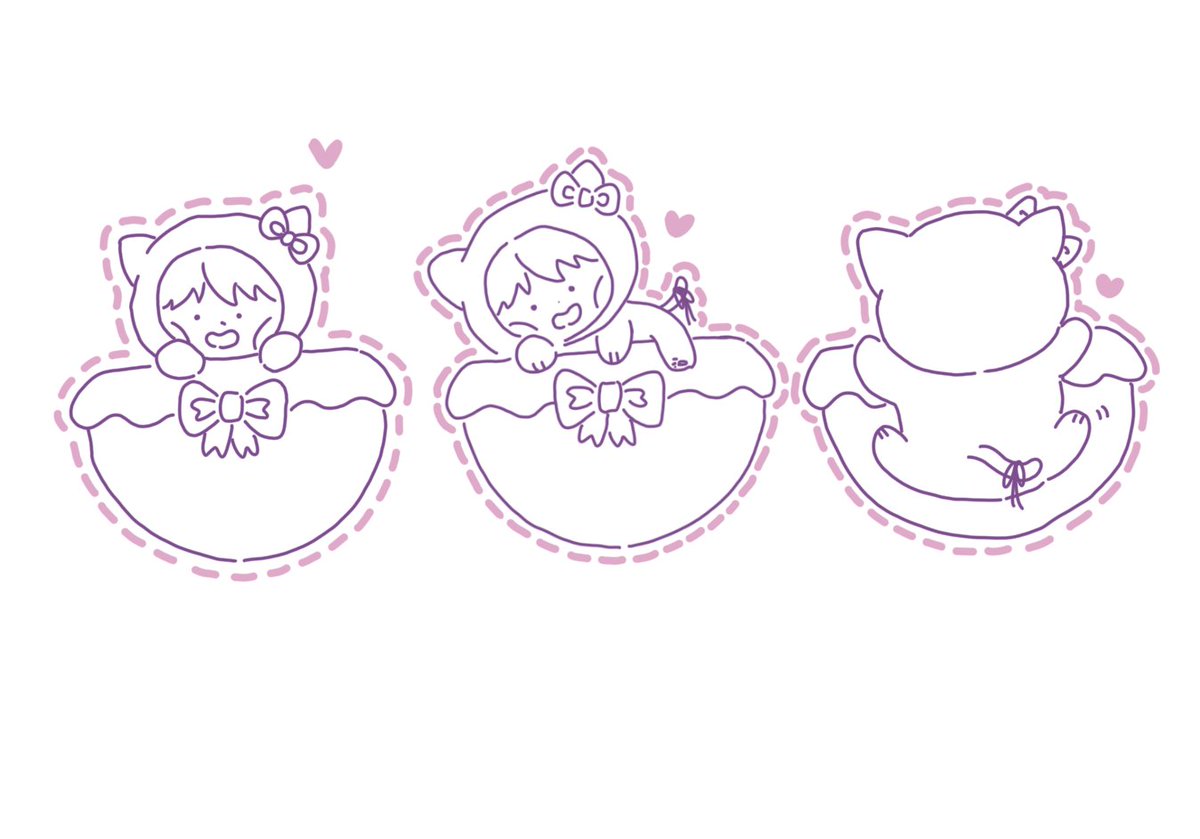 jonghoithoit's tweet image. 꼼지락 꼼지락