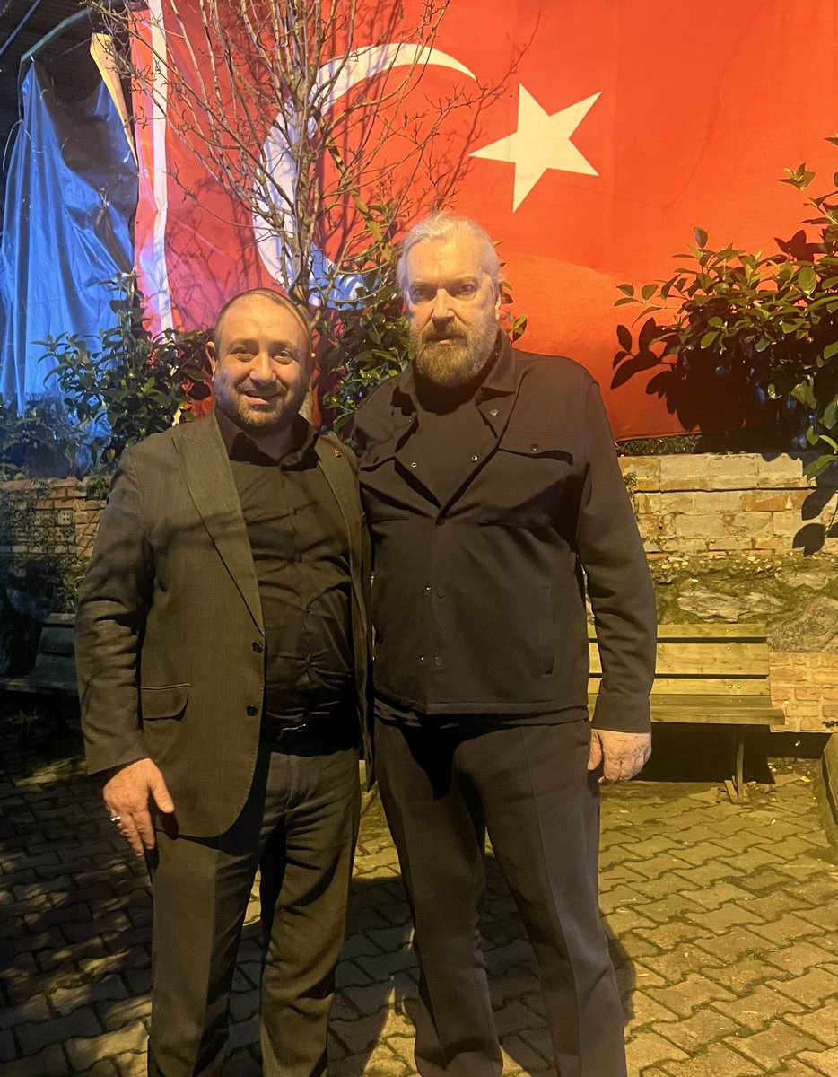 Anket Manken Bilmem 😎 

Hakan Bayrakçı Misafirimiz Oldu . Karşılıklı Olarak Bilgi Alışverişinde bulunduk.  <a href="/ahakanbayrakci/">Hakan Bayrakçı</a>