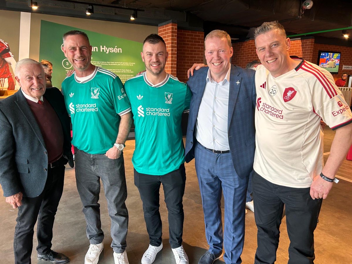 Stu Bonser tweet media