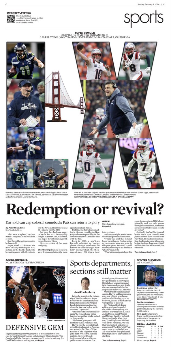 Joe Kacik tweet media