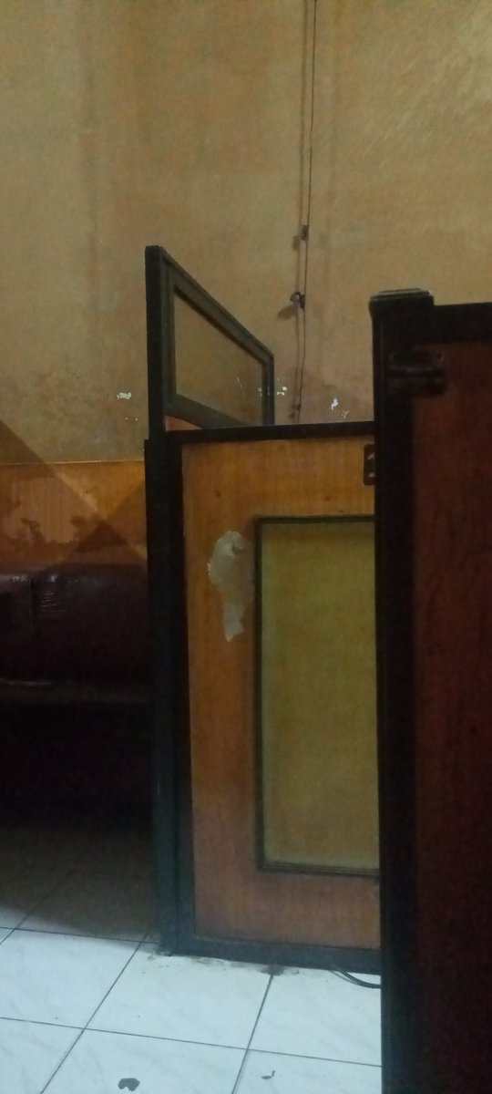 Akun Rated tweet media