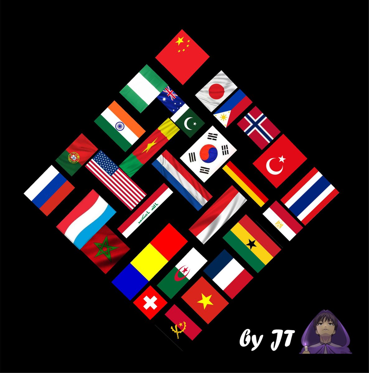 Day 80 on <a href="/ritualnet/">Ritual</a> 
      Ritual isn't just about GPUs and code,it's about a global network of contributors.
One thing I love about ritual is the fact that it unites people regardless of where they are coming from.The ecosystem is shifting the paradigm by bringing together a