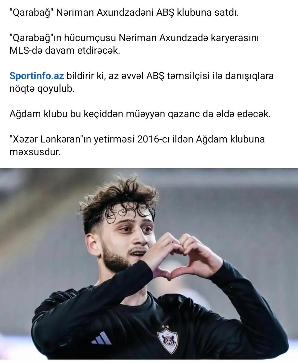 Elarizdən sonra Amerikaya vurduğumuz ən ağır zərbə