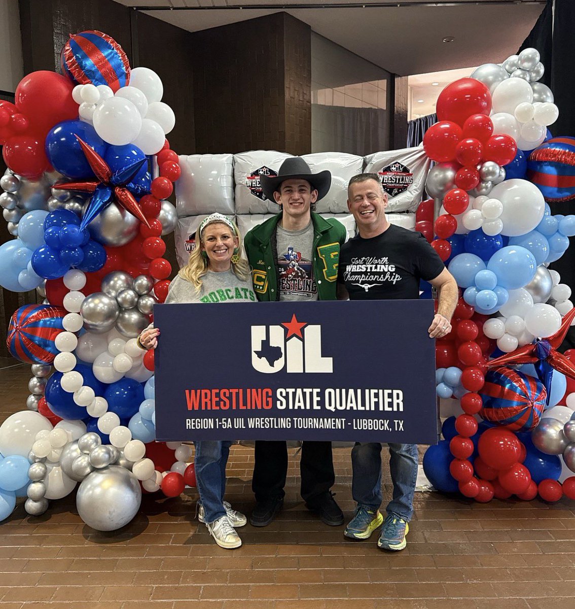 Bobcat Athletics tweet media