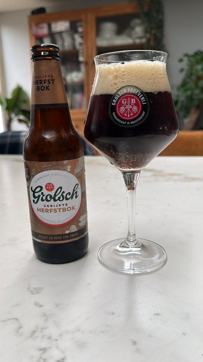 Frankblzs's tweet image. #proost !!
#properglassware
