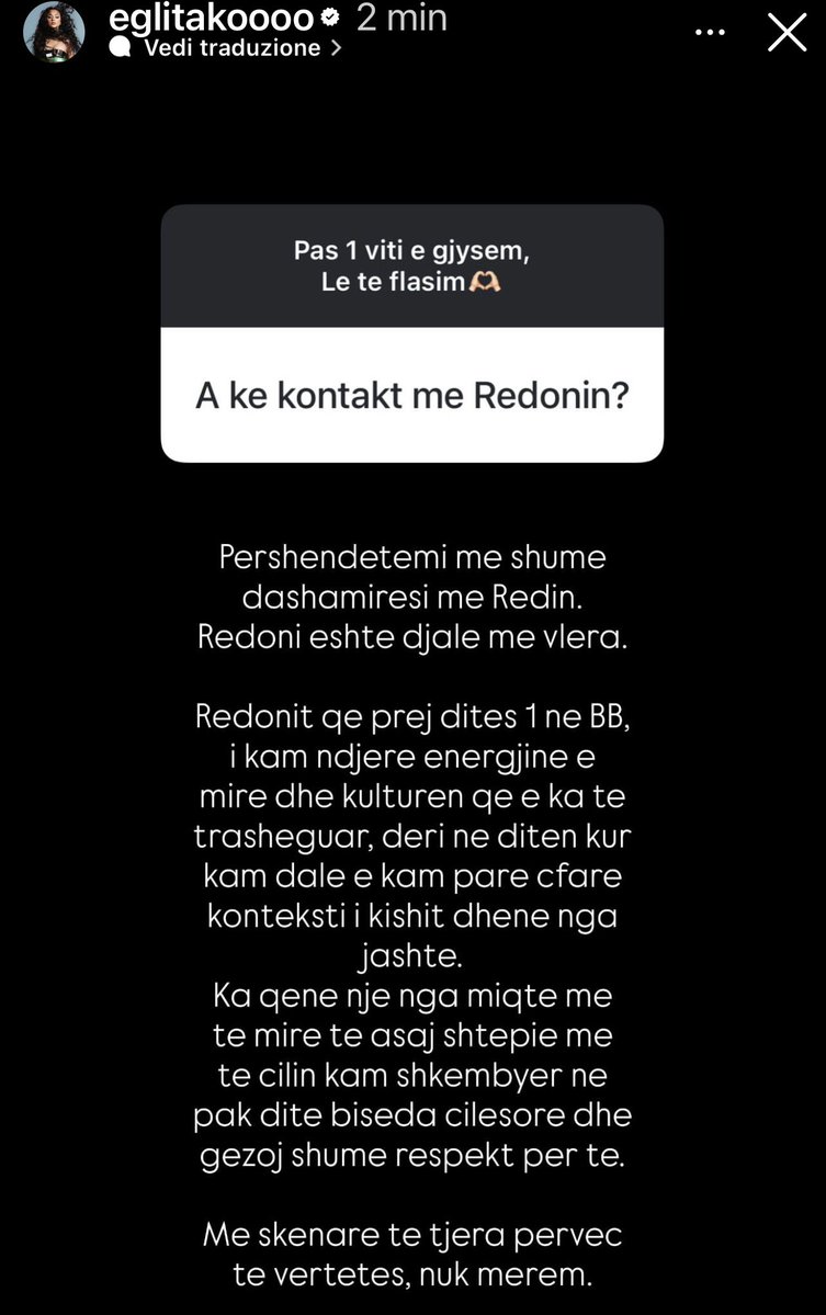 🤝🤝🤝🤝
Queen bre! 
#eglesti