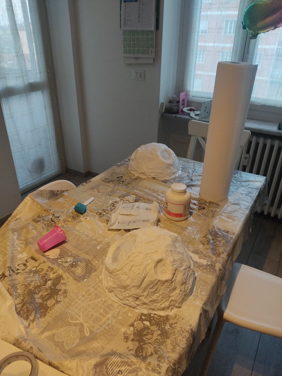 Work in progress