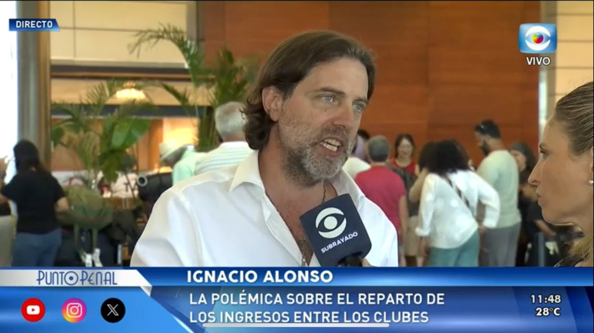 Punto Penal tweet media