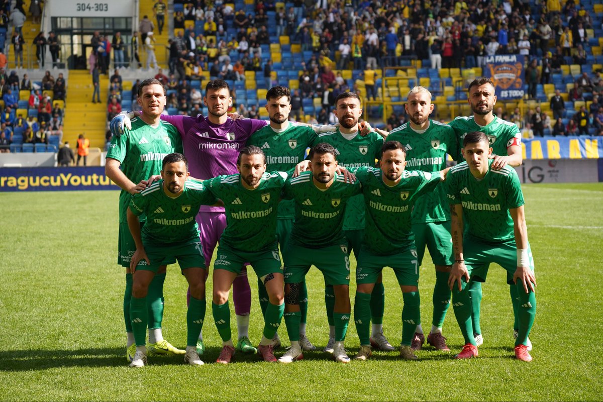 Mehmet Yiğit tweet media