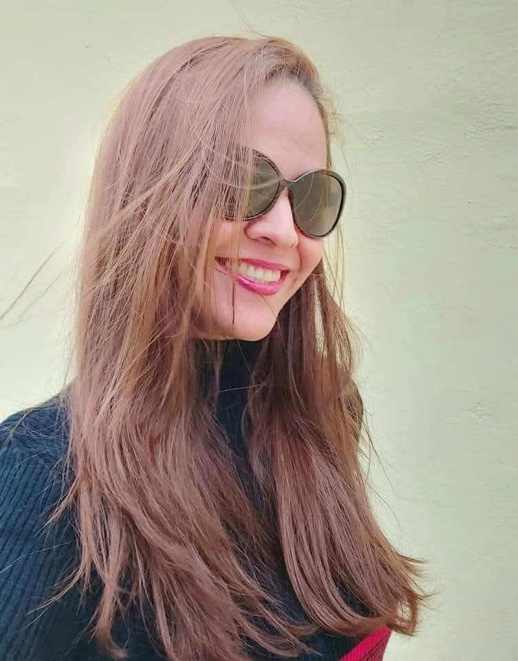 Verónica🎀 tweet media