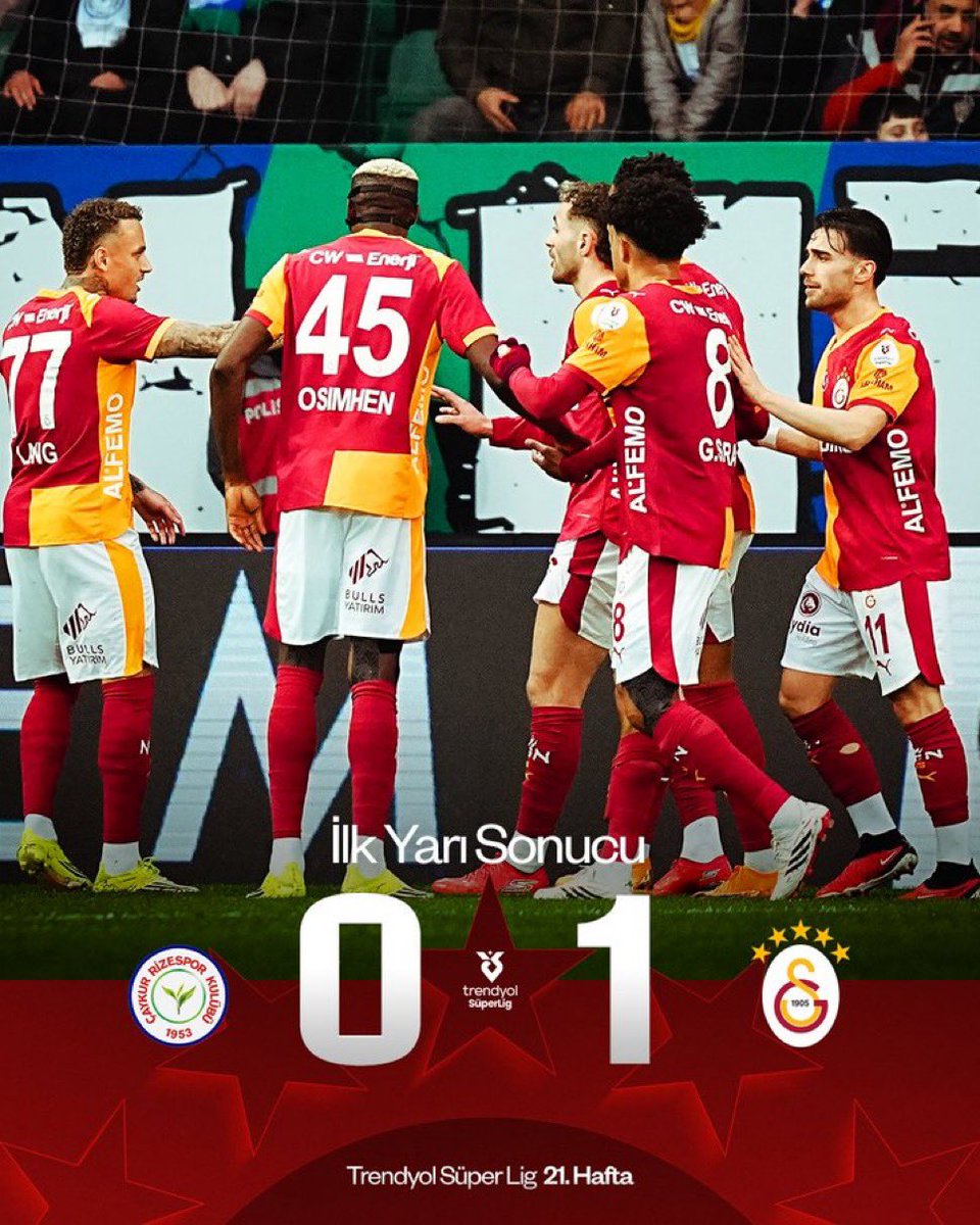 Galawelt tweet media