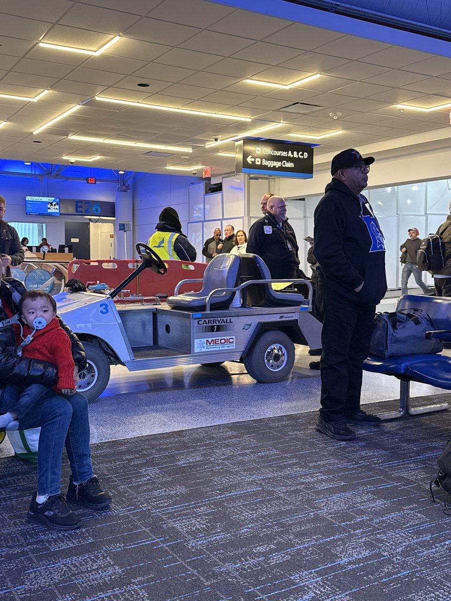 Kenny Wallace tweet media