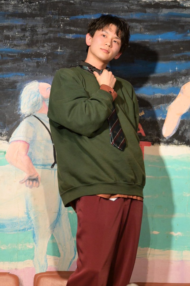 ゆゆ (@okayu_54321234) / Posts / X