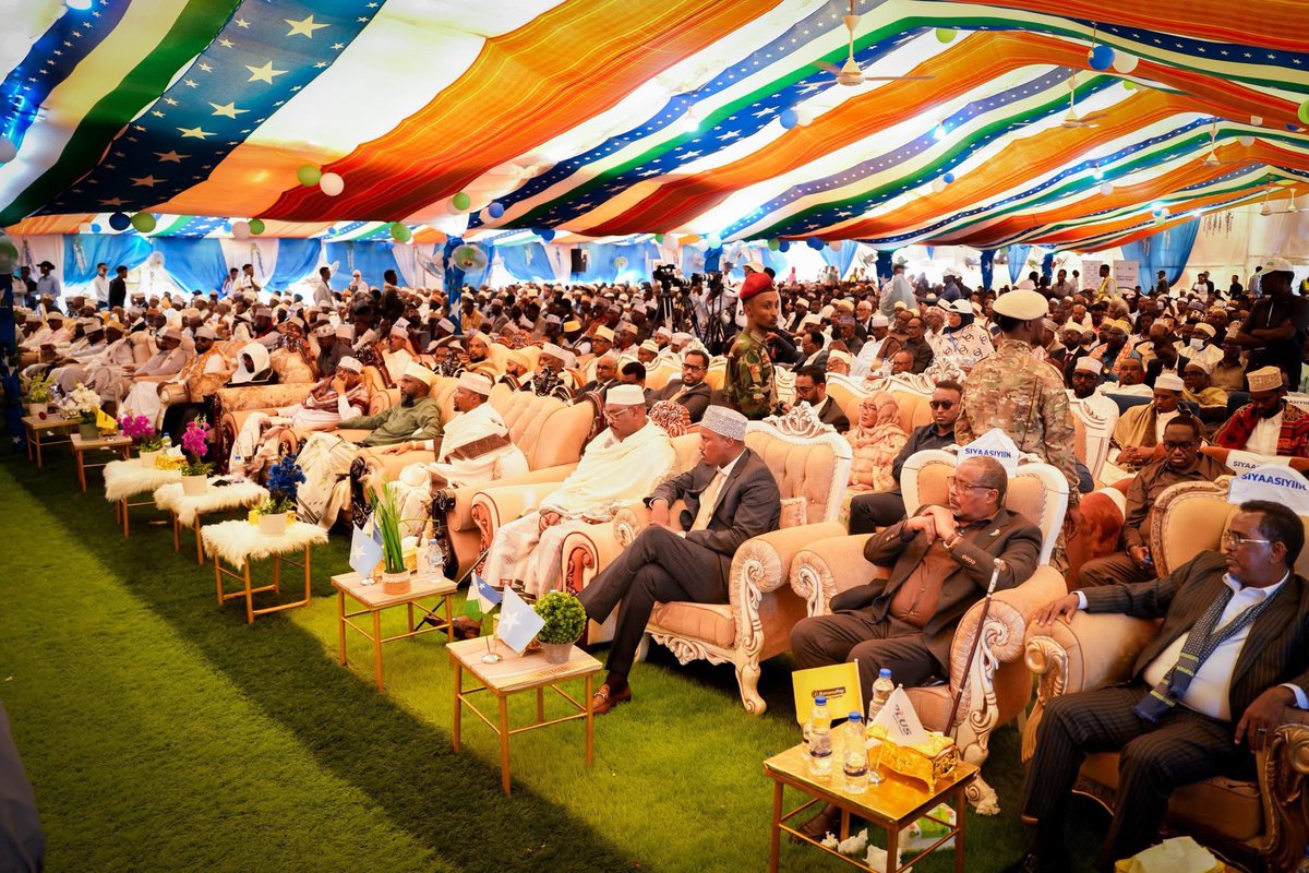 Hon Sadik Warfa tweet media