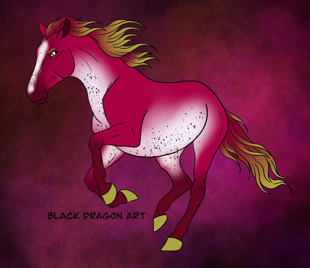 Dragonfruit Horse Adopt

Retired sticker design looking for a new home as a adopt! 

Purchase here--> ko-fi.com/s/f1516d261f

#horseadopt