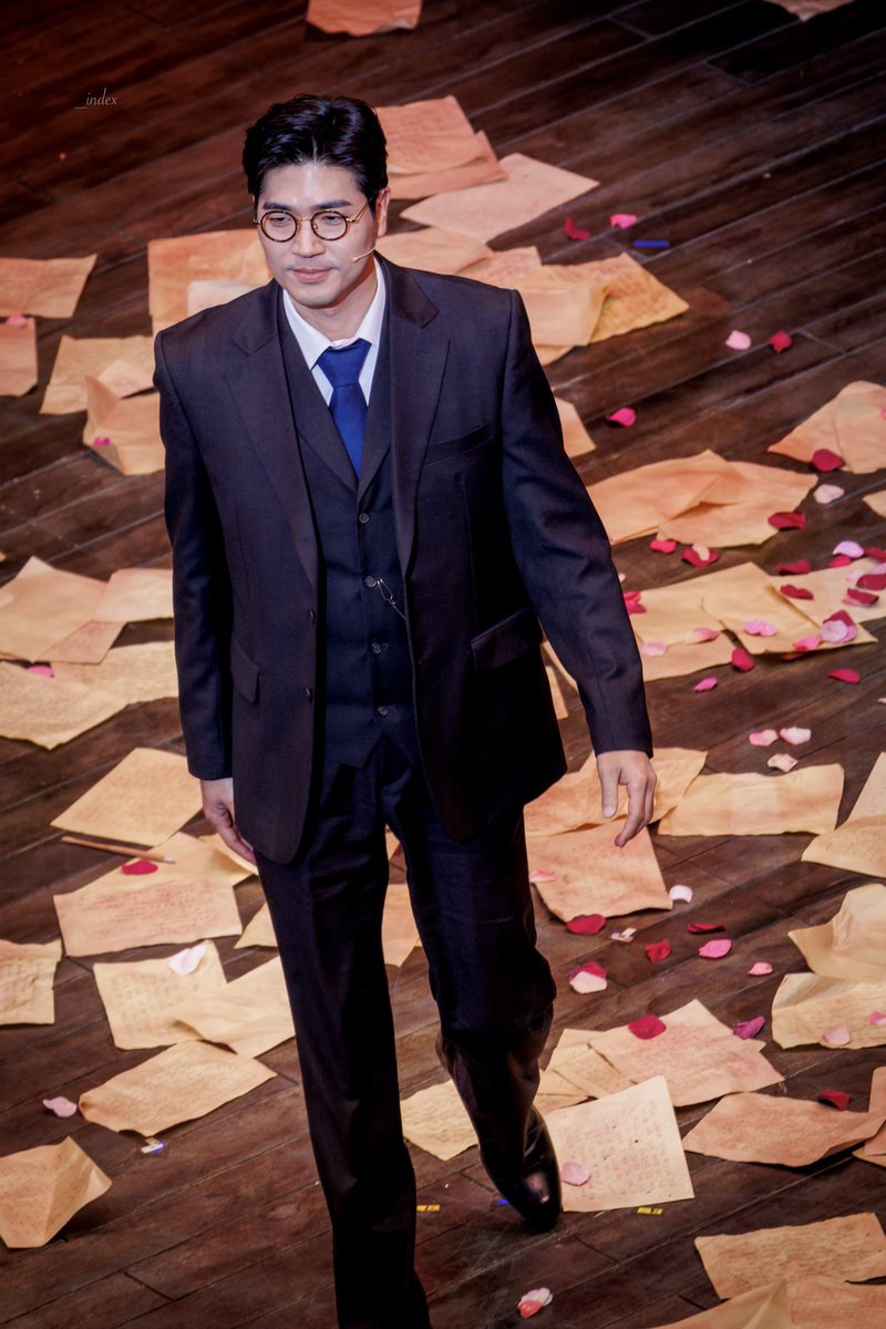 팬레터 260208 낮 
이윤 | #정민