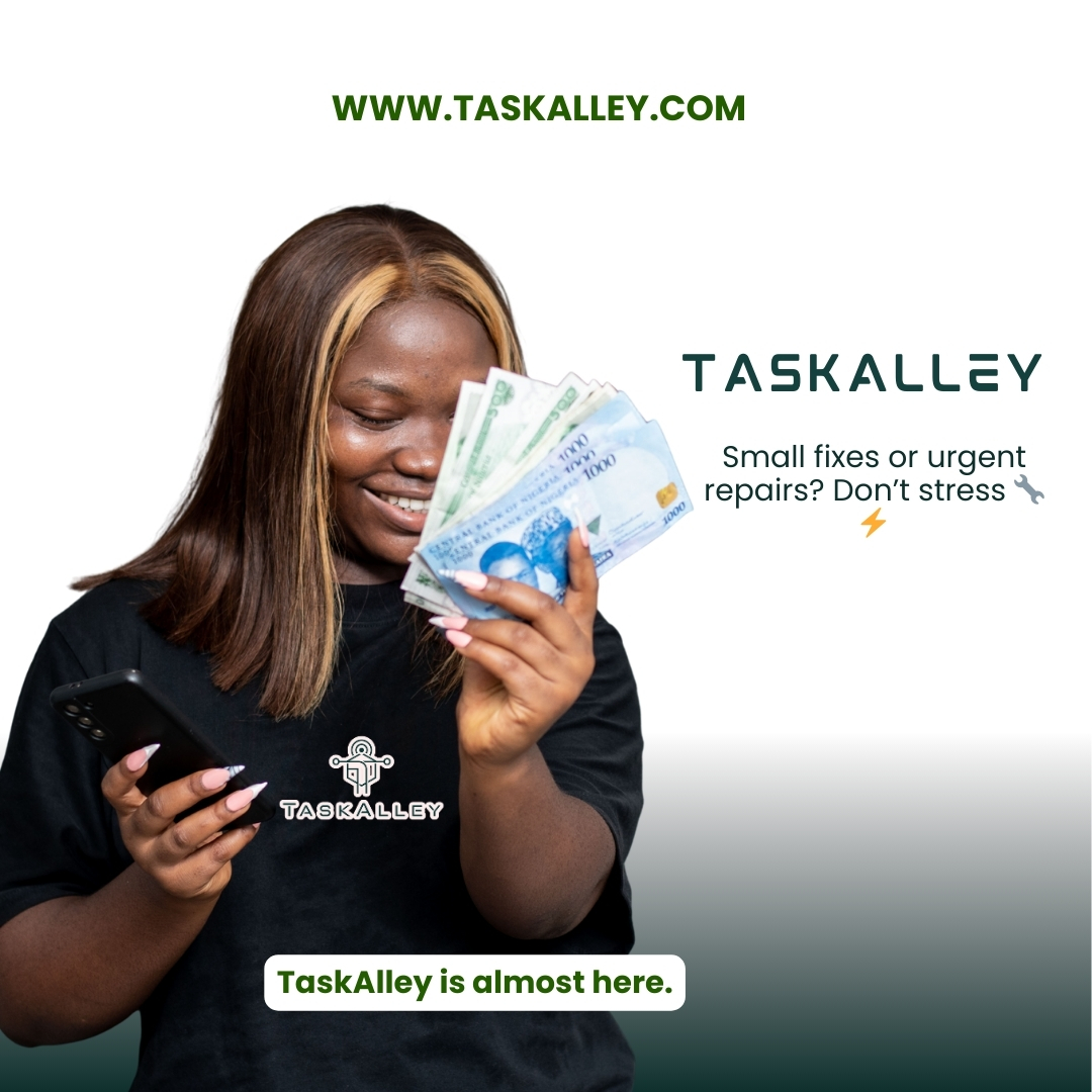 TaskAlleyHQ tweet media