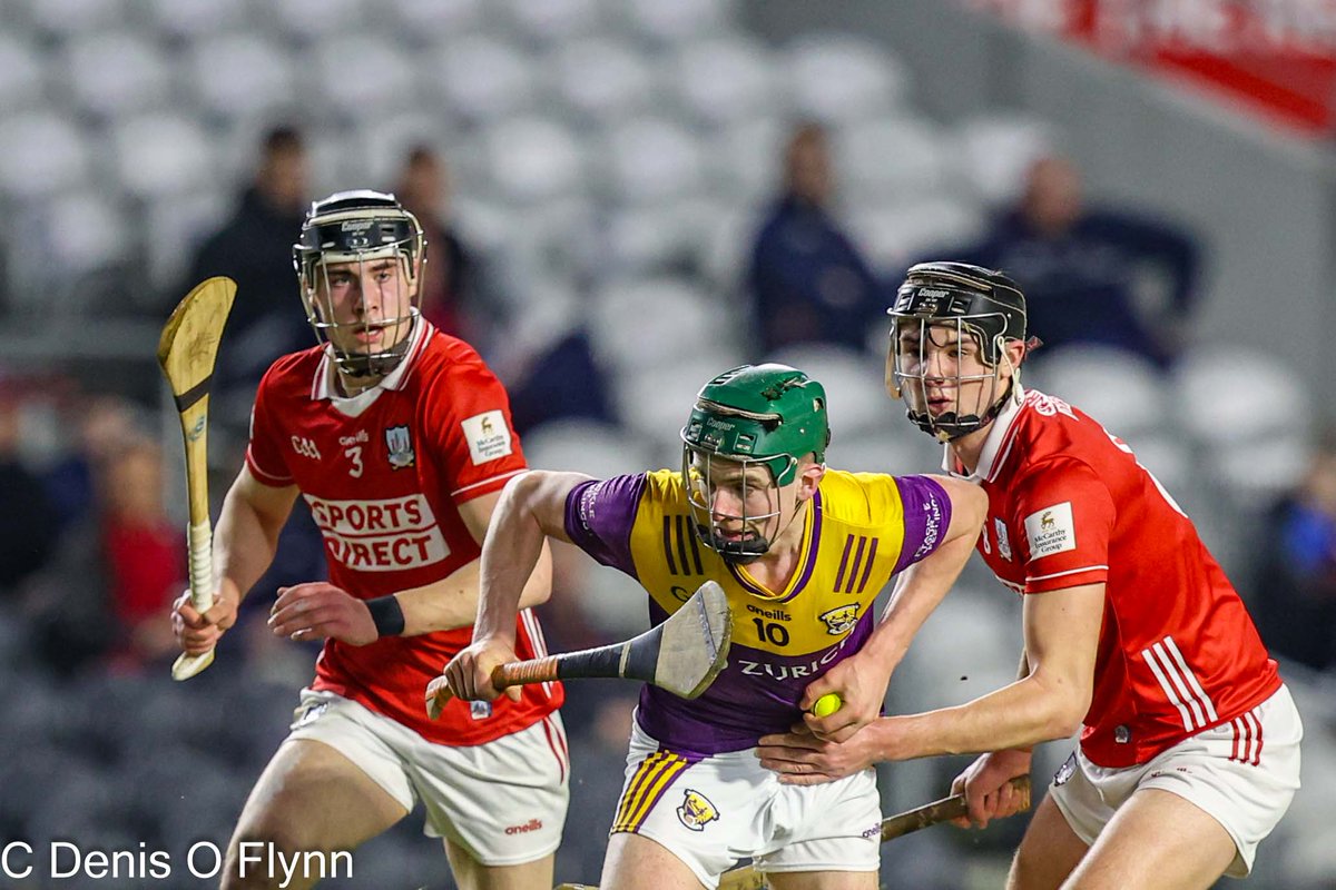 ei6hb1's tweet photo. @OfficialCorkGAA  2-21 @OfficialWexGAA  0-18 Under-20 Hurling Challenge
@EastCorkGAA @AvondhuGAA @DuhallowGAA @MuskerryGAA @SeandunGAA @carrigdhoun_gaa https://t.co/x9rLlgkd5S
