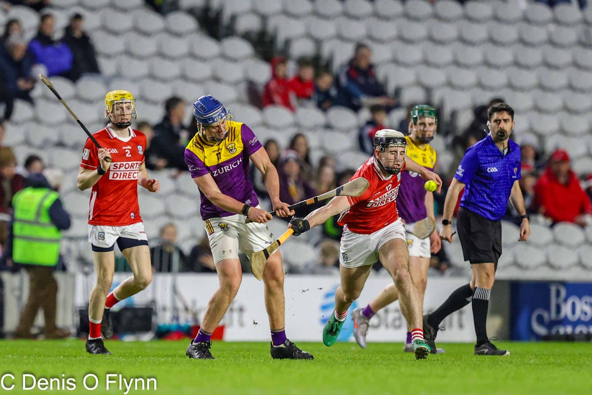 ei6hb1's tweet photo. @OfficialCorkGAA  2-21 @OfficialWexGAA  0-18 Under-20 Hurling Challenge
@EastCorkGAA @AvondhuGAA @DuhallowGAA @MuskerryGAA @SeandunGAA @carrigdhoun_gaa https://t.co/x9rLlgkd5S