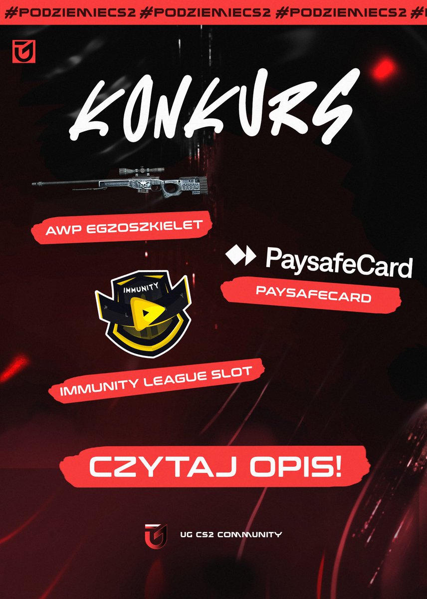 UndergroundCS2 tweet media