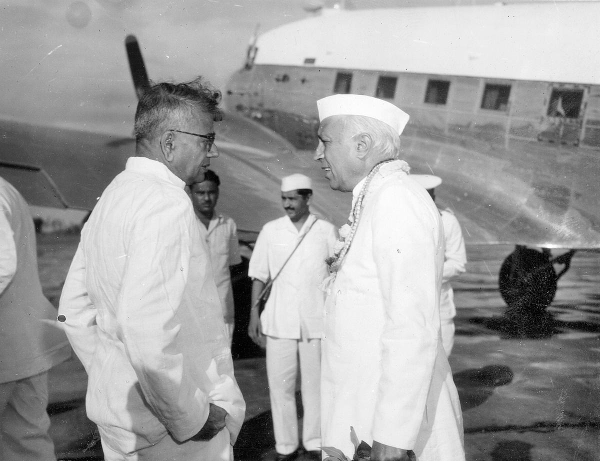 Sanjeev Singh tweet media