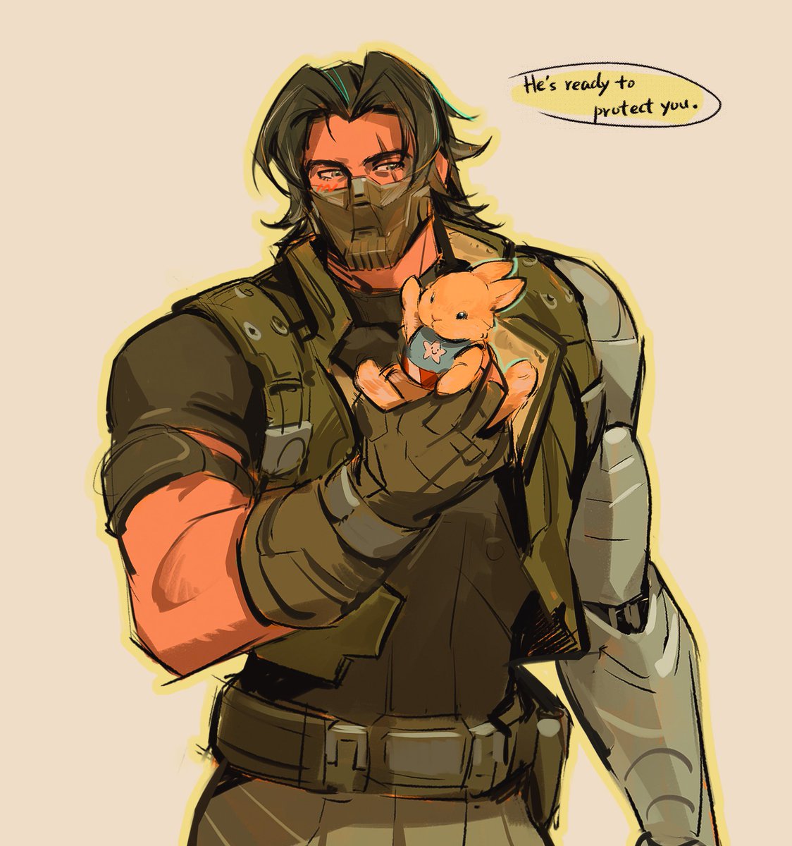 濃厚野菜 (@nokoyasai) on Twitter photo 